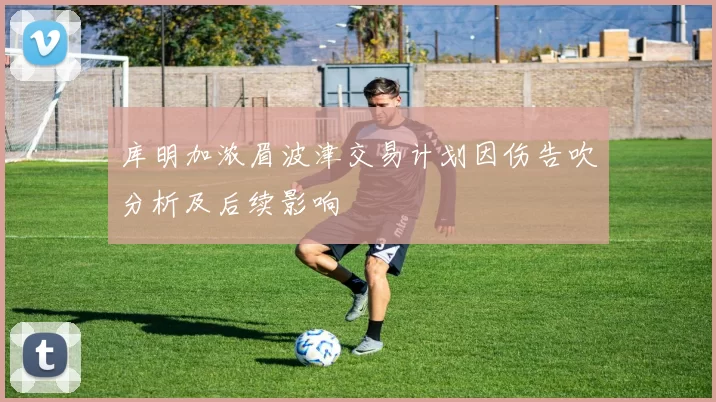 库明加浓眉波津交易计划因伤告吹分析及后续影响